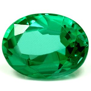 2.90 ct Emerald