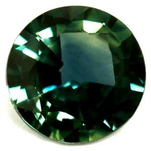 0.81 ct Sapphire