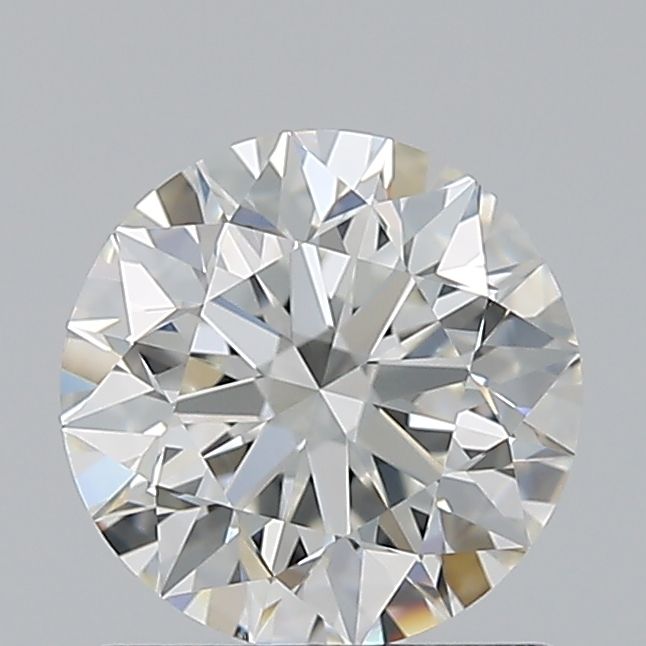 ROUND 0.9ct H VS2 EX EX EX MED