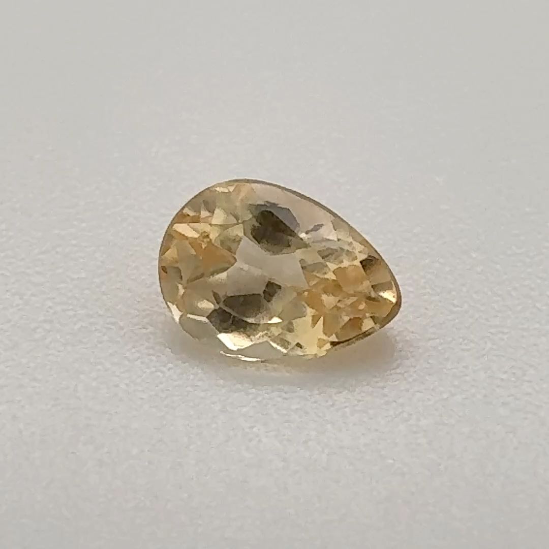 0.48 ct Topaz