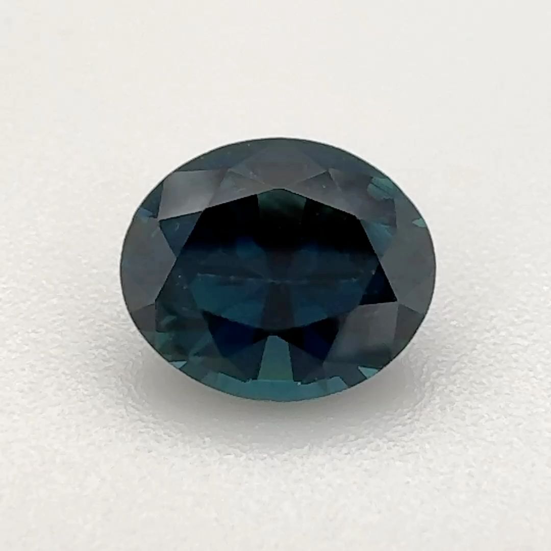 1.20 ct Sapphire