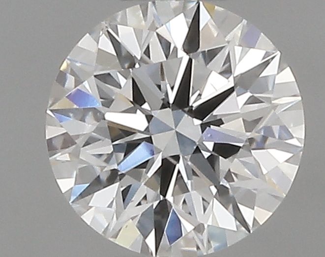 Prírodný diamant okrúhly...