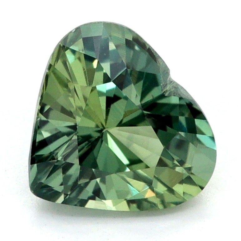 1.09 ct Sapphire
