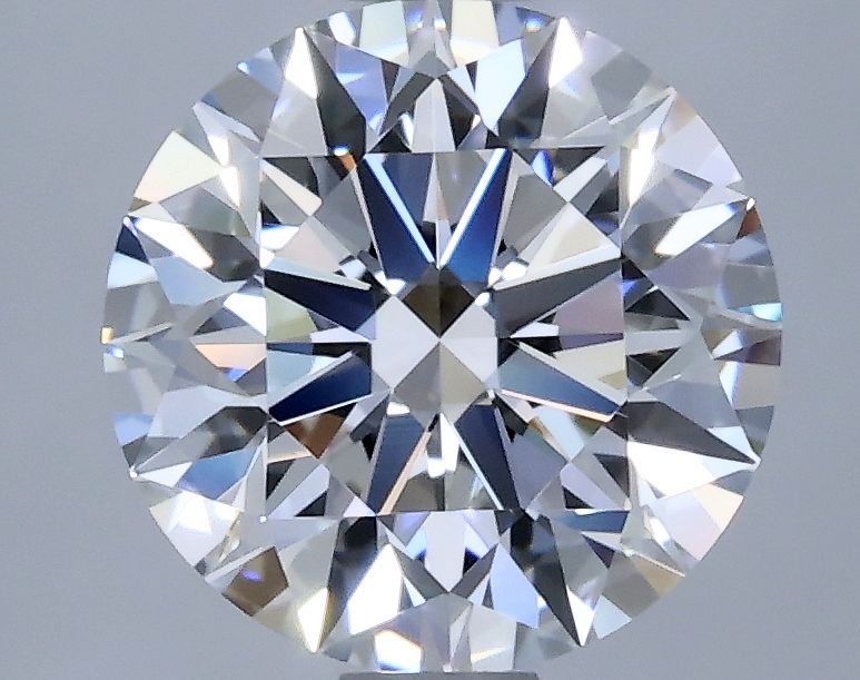 Prírodný diamant okrúhly...