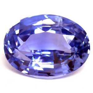 2.74 ct Sapphire