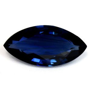 1.45 ct Sapphire