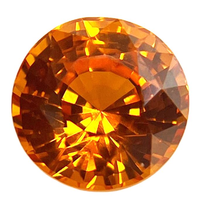 2.77 ct Sapphire