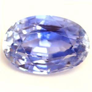 0.86 ct Sapphire