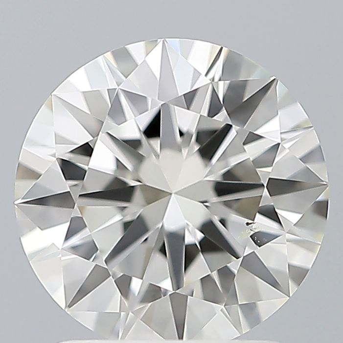 Prírodný diamant okrúhly...