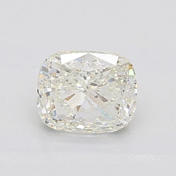 Prírodný diamant cushion,...