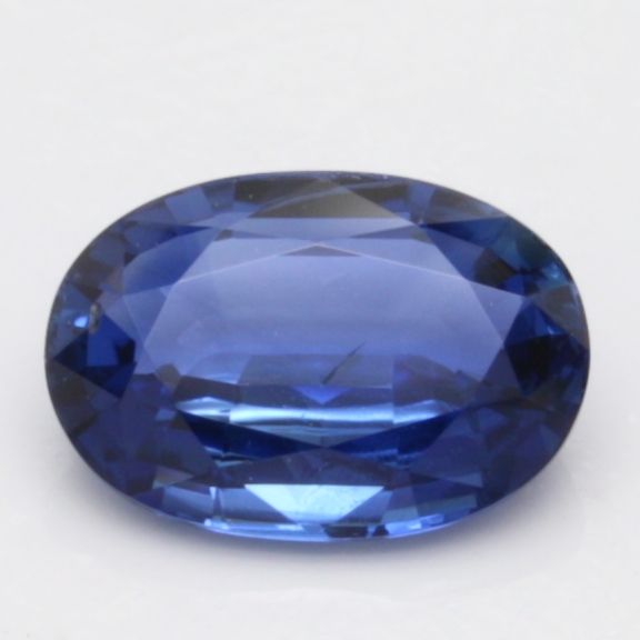 1.01 ct Sapphire