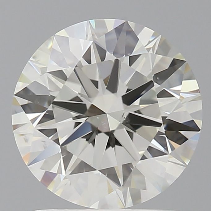 Prírodný diamant okrúhly...