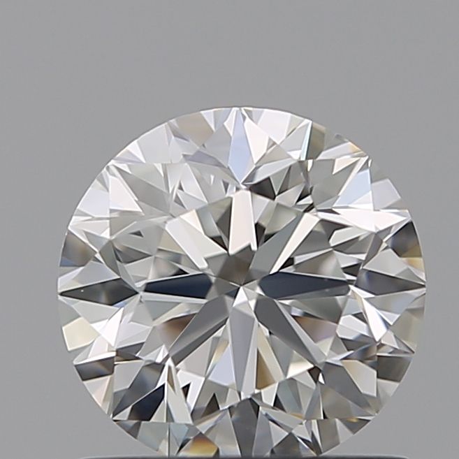 Prírodný diamant okrúhly...