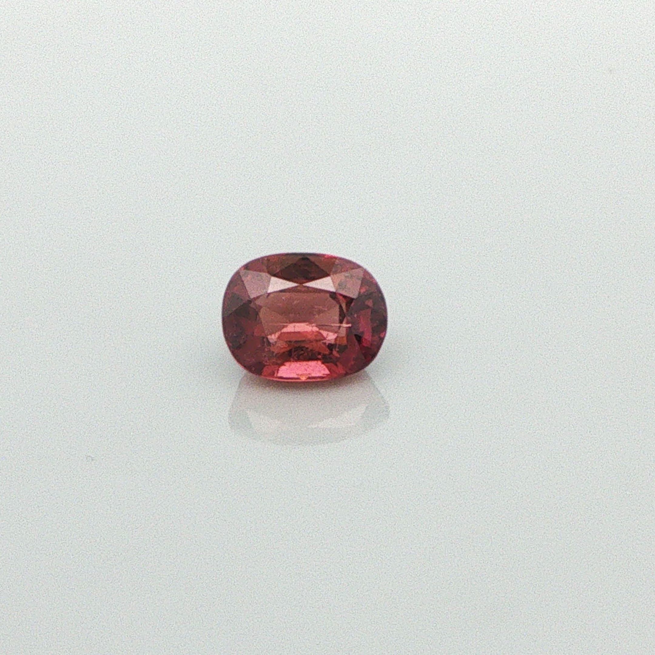 2.04 ct Tourmaline