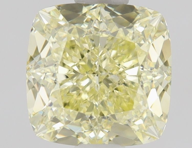 Yellow Diamond