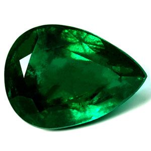 4.68 ct Emerald