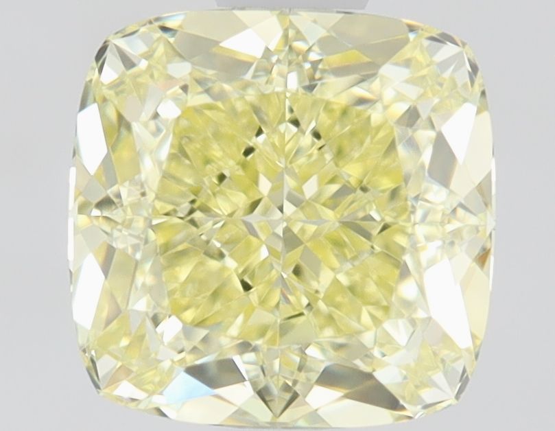 Yellow Diamond