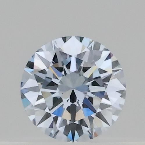 0.15 CT Fancy Blue ROUND