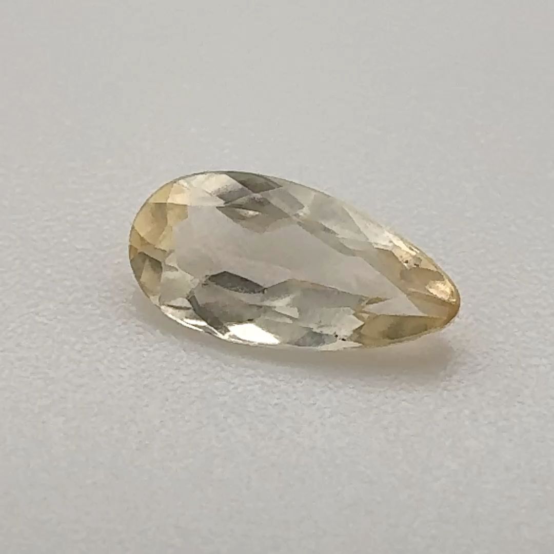 0.53 ct Topaz