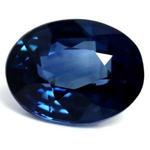 2.00 ct Sapphire