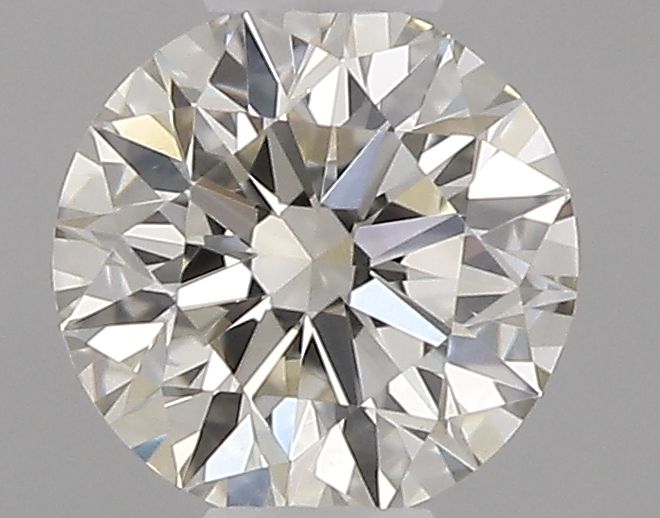 Prírodný diamant okrúhly...