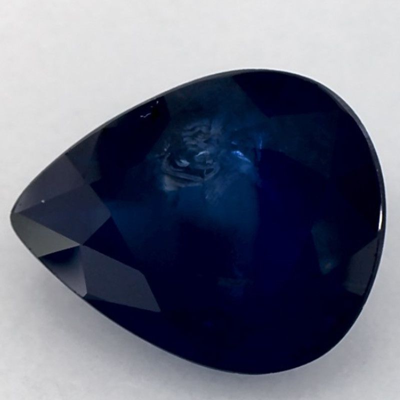 3.82 ct Sapphire