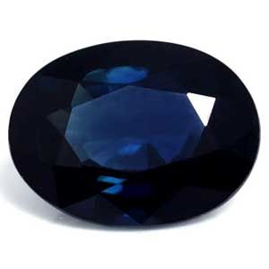 1.47 ct Sapphire