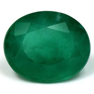 3.57 ct Emerald