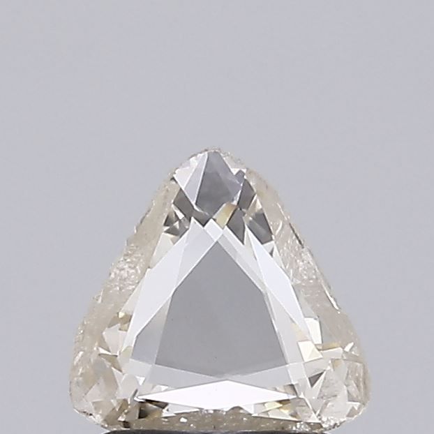 Prírodný diamant triangel,...