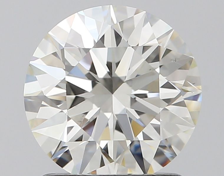 Prírodný diamant okrúhly...