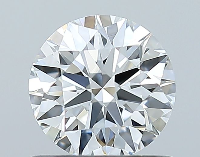 Prírodný diamant okrúhly...