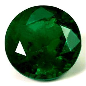 1.26 ct Emerald