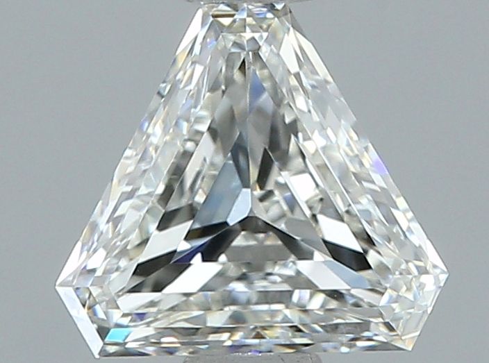 Prírodný diamant triangel,...