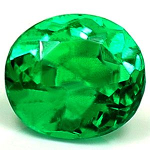 0.29 ct Emerald