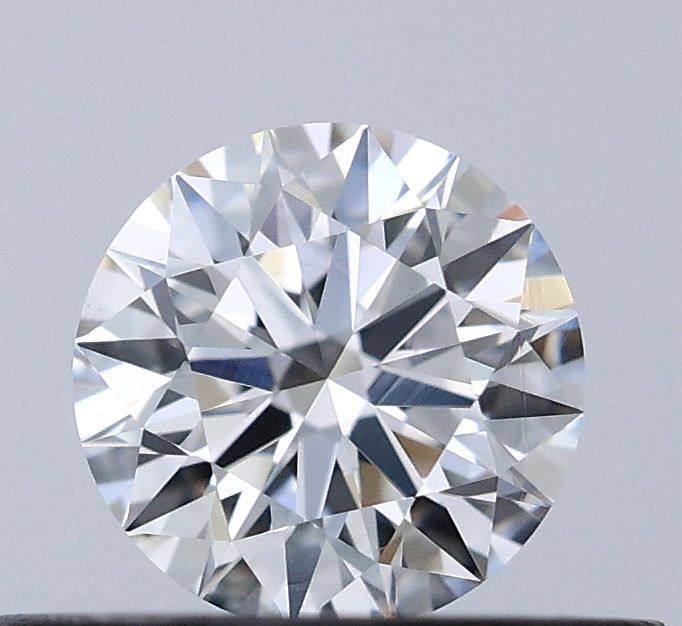 Prírodný diamant okrúhly...