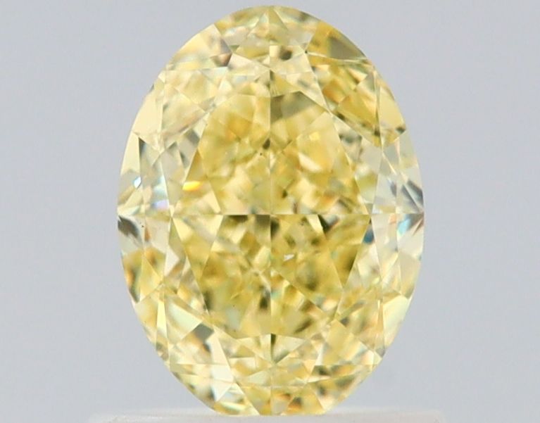 Yellow Diamond