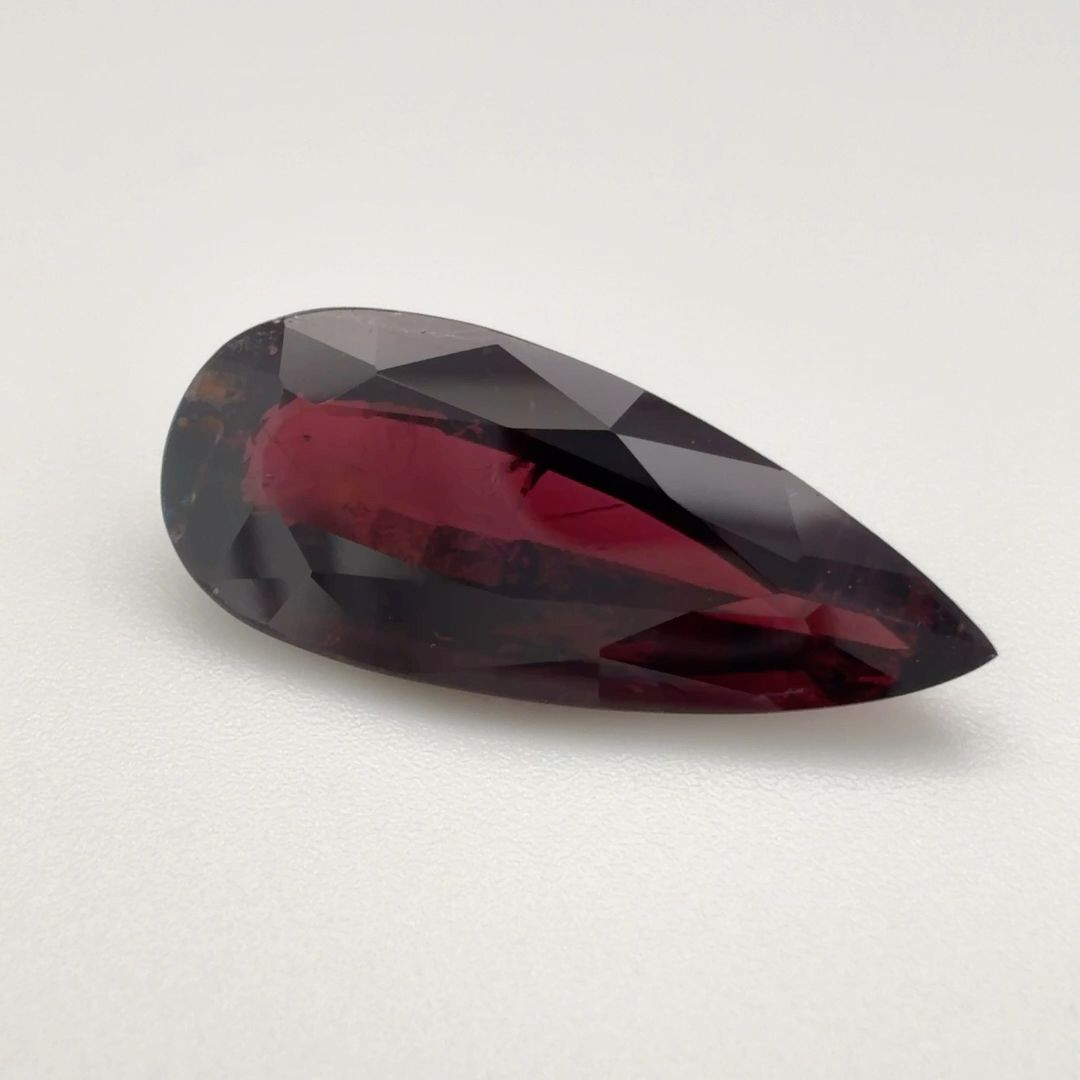 4.01 ct Tourmaline