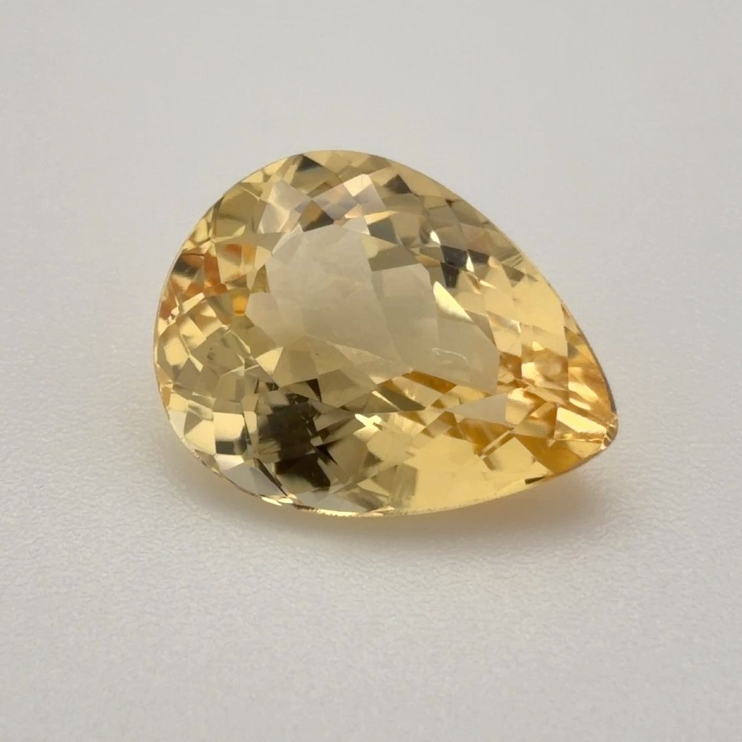 2.58 ct Topaz