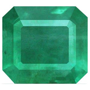 1.64 ct Emerald