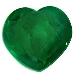 3.83 ct Emerald