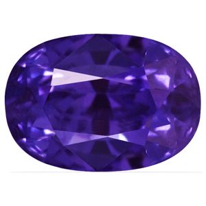 0.63 ct Sapphire