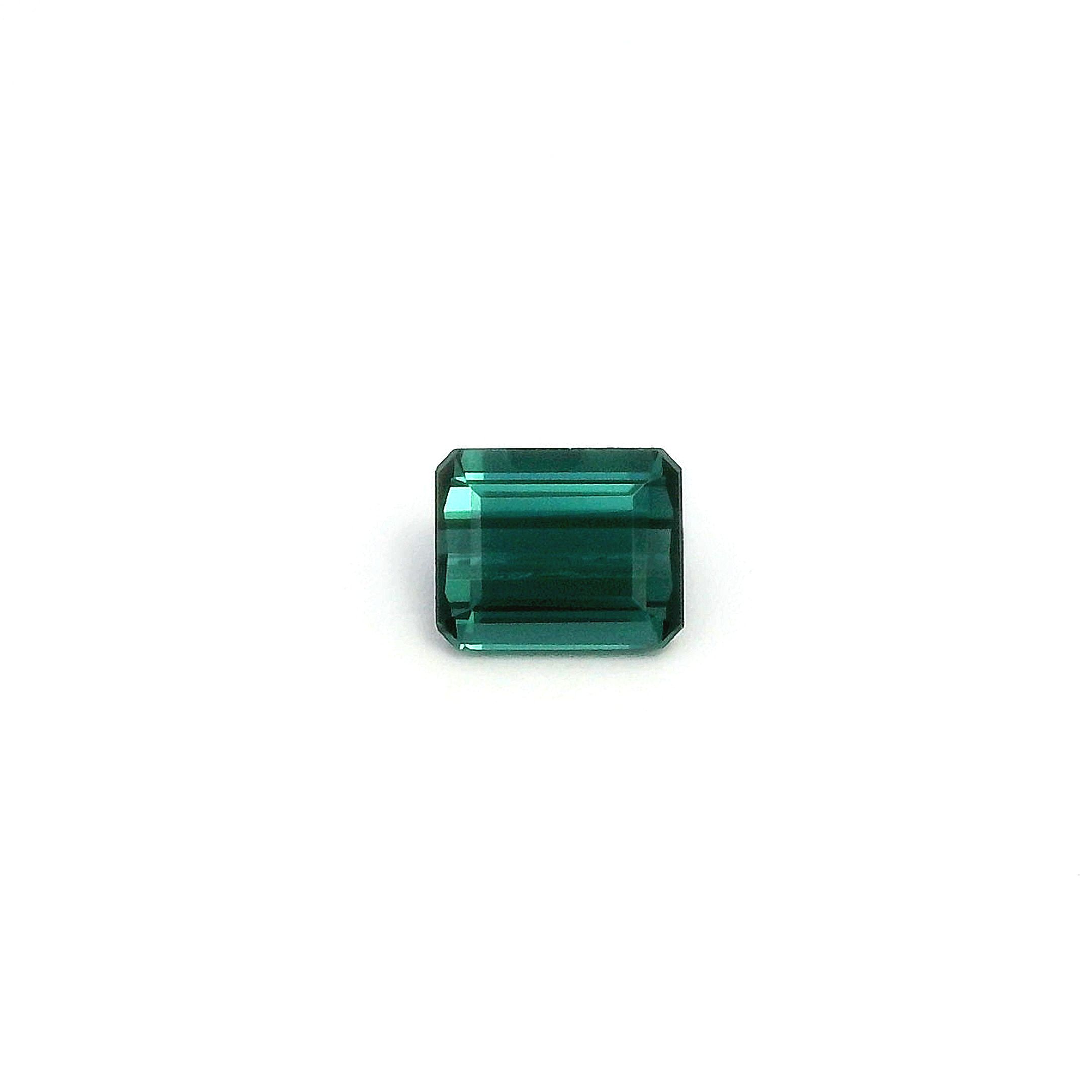 0.46 ct Tourmaline