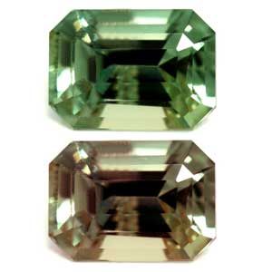 0.34 ct Alexandrite