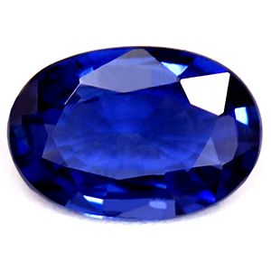 0.48 ct Sapphire