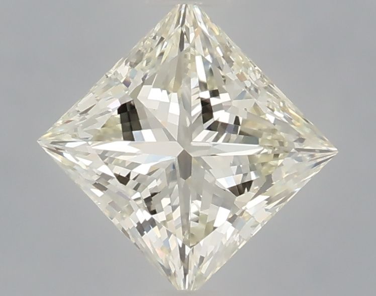 1.02 CT Fancy Intense Pink PRINCESS