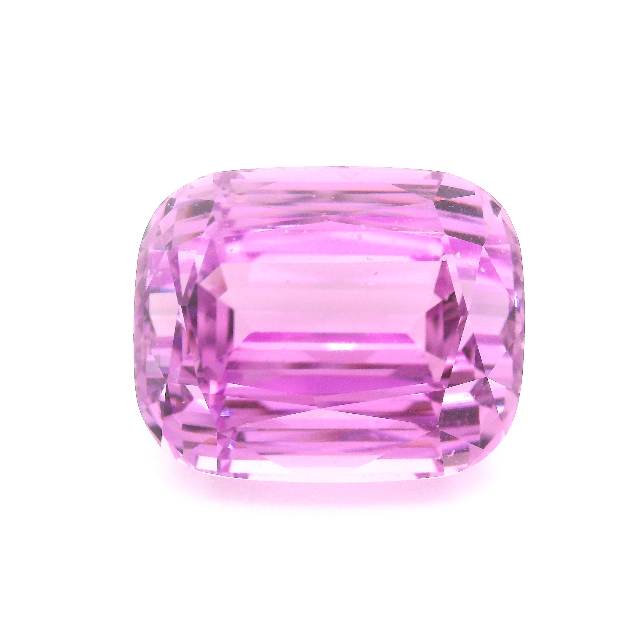 84.69 ct Kunzite