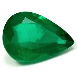 1.84 ct Emerald