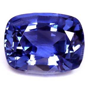 1.00 ct Sapphire