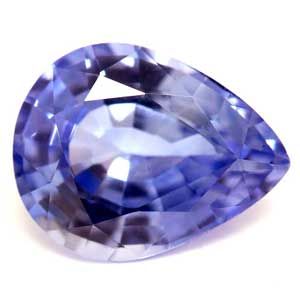 0.85 ct Sapphire