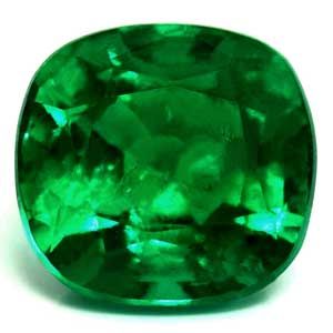 2.74 ct Emerald